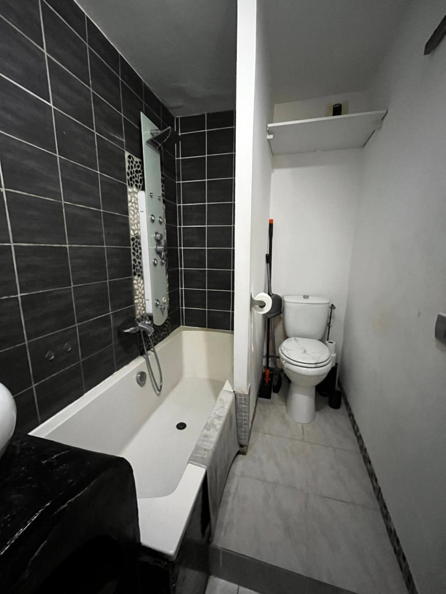 Carnon Plage : Bel Appartement Bien Citue Mauguio Exterior photo